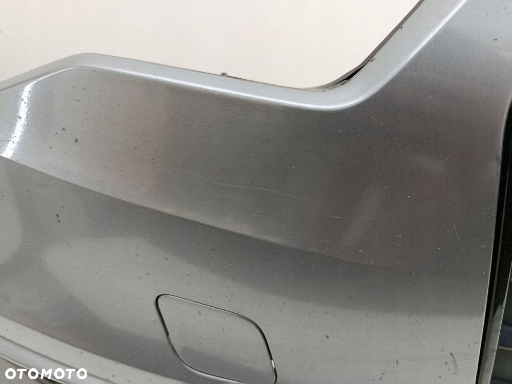 AUDI A6 C7 PRZEDNI ZDERZAK S-LINE LY7G - 5