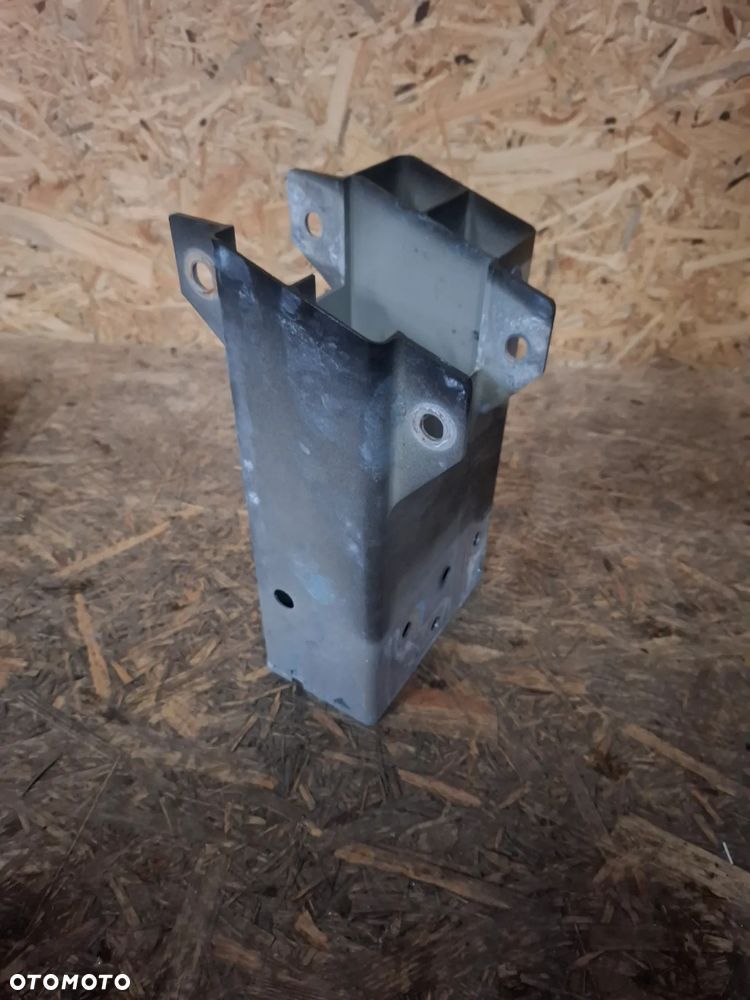 Volvo XC60 II strefa zgniotu lewa  32216617 - 3