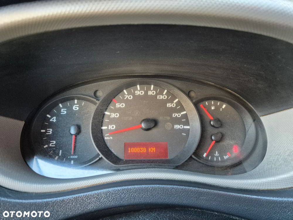 Renault Master - 14
