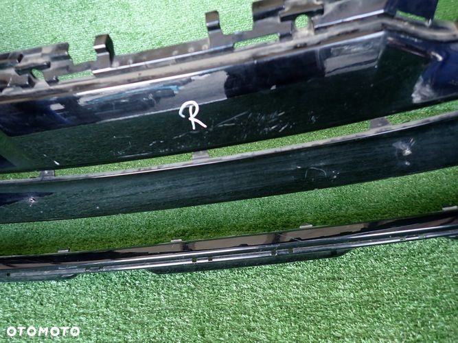 KIA SORENTO IV 20- zderzak przedni przód - 2