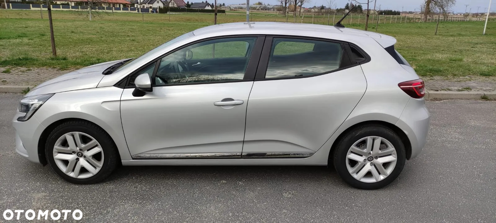 Renault Clio - 3