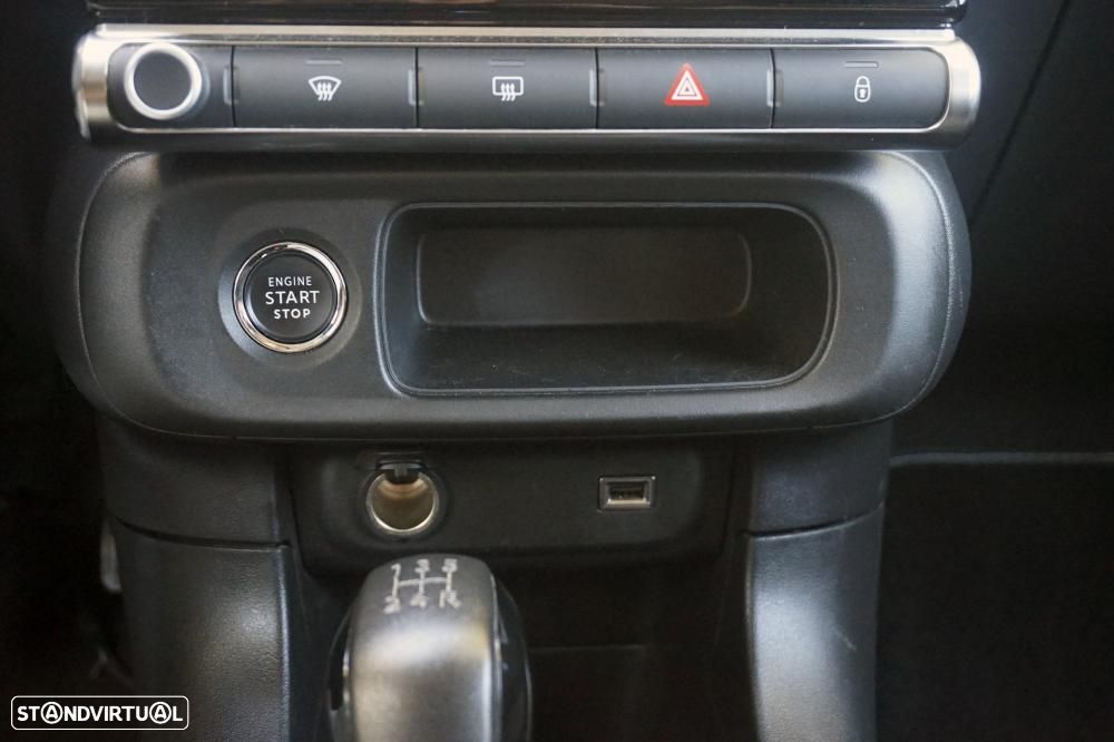 Citroën C3 1.2 PureTech Shine - 15