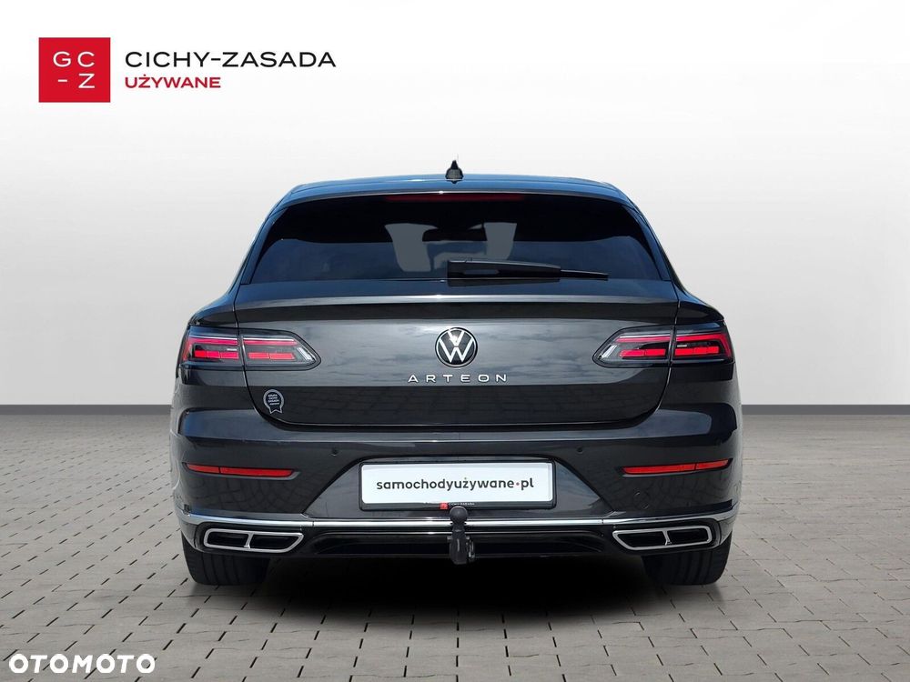 Volkswagen Arteon 2.0 TDI R-Line DSG - 5