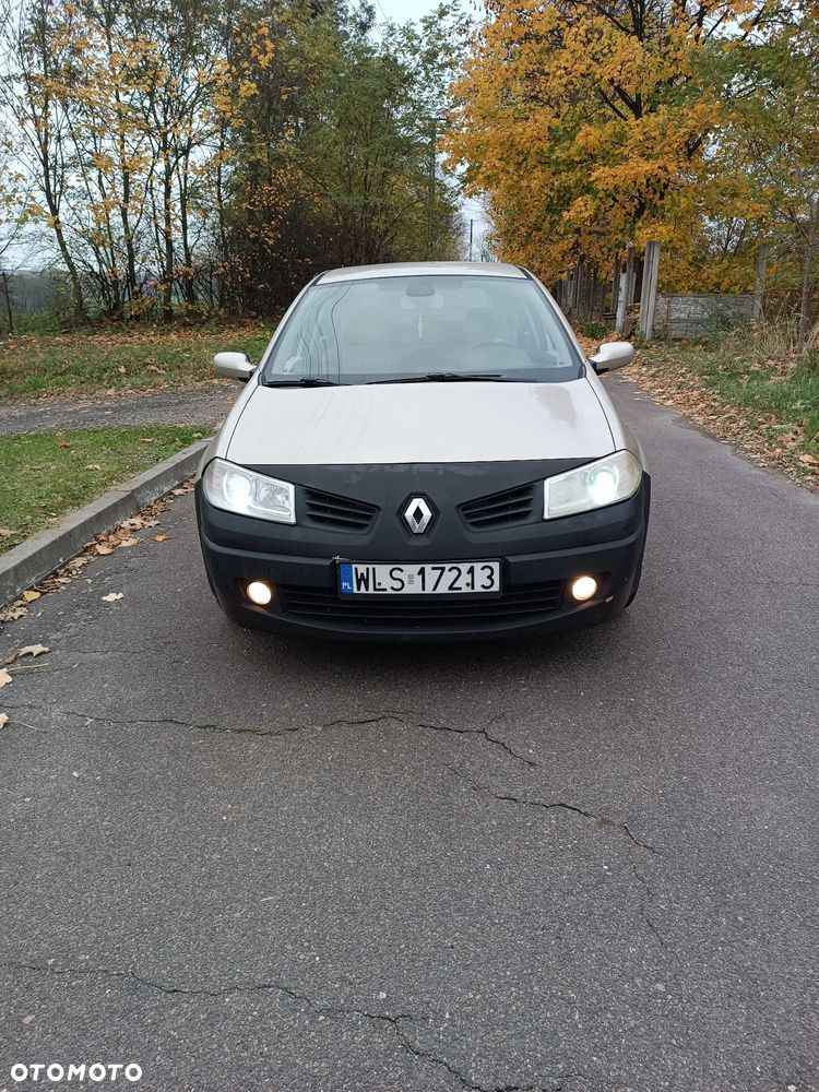 Renault Megane - 9