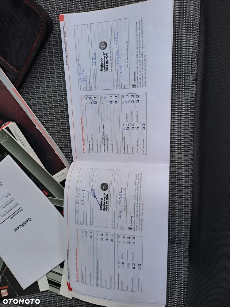 Seat Ibiza 1.2 TDI CR Style Viva - 29