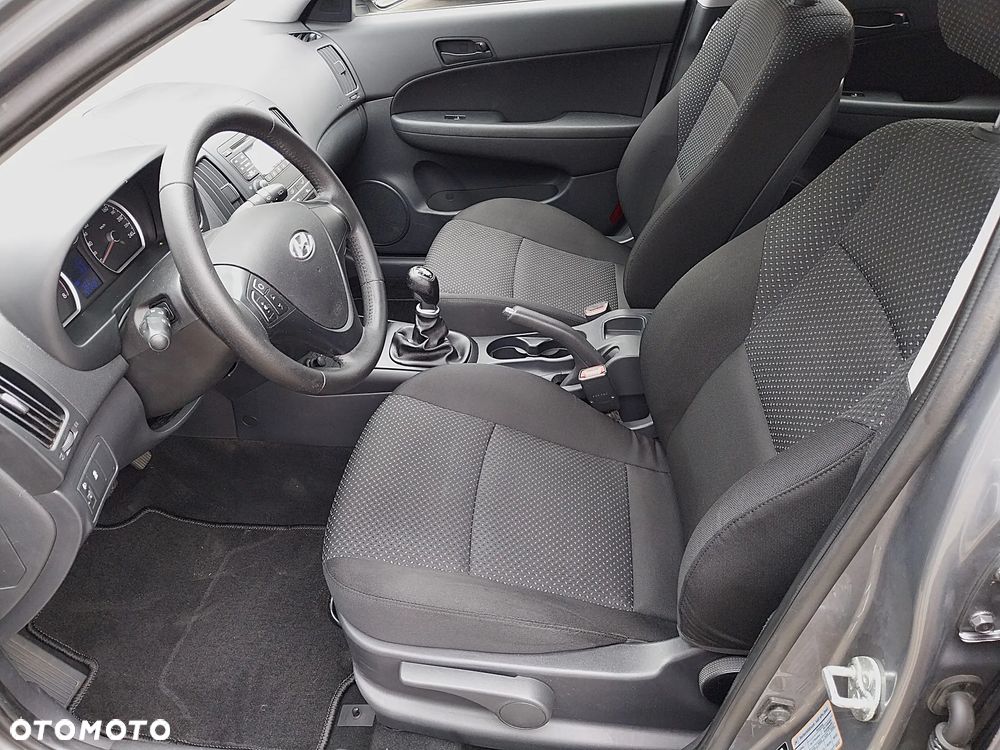 Hyundai i30 1.4 Edition 20 - 5