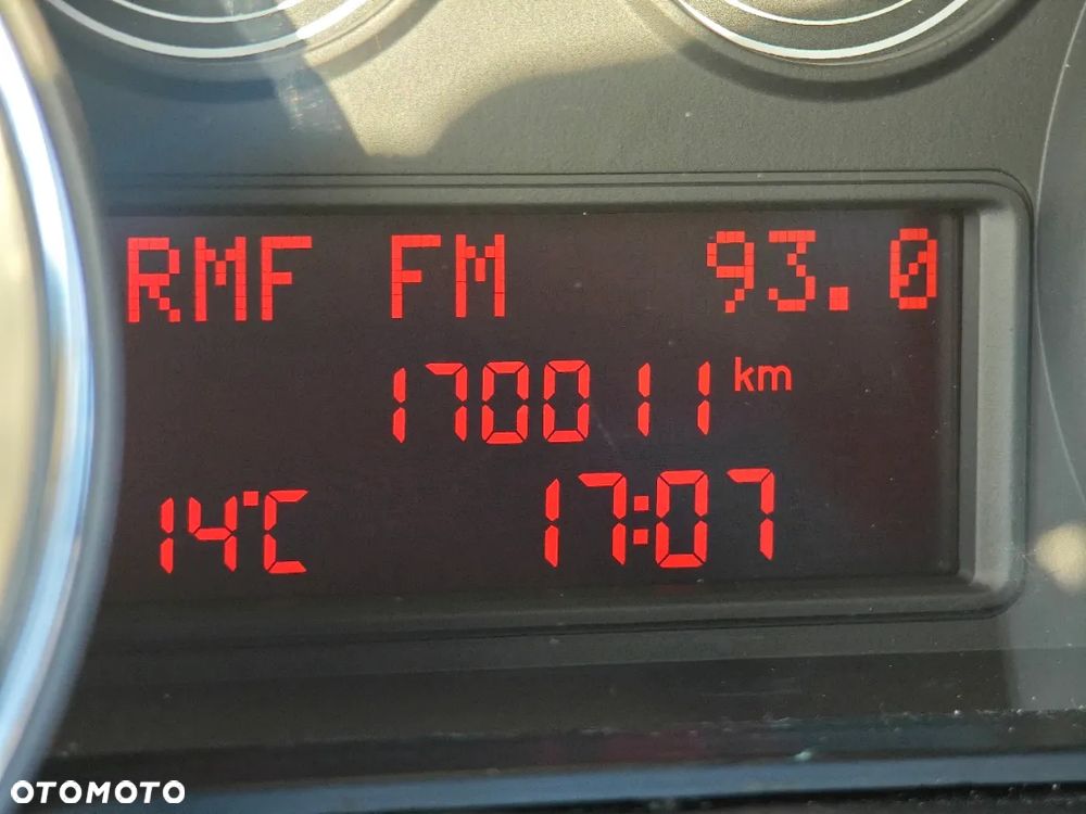 Fiat Bravo 1.9 Multijet 8V DPF Emotion - 15
