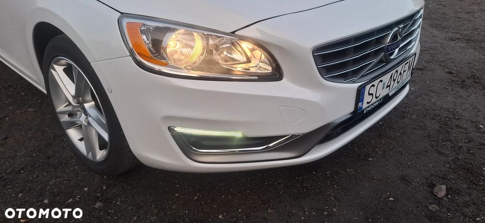 Volvo V60 - 9