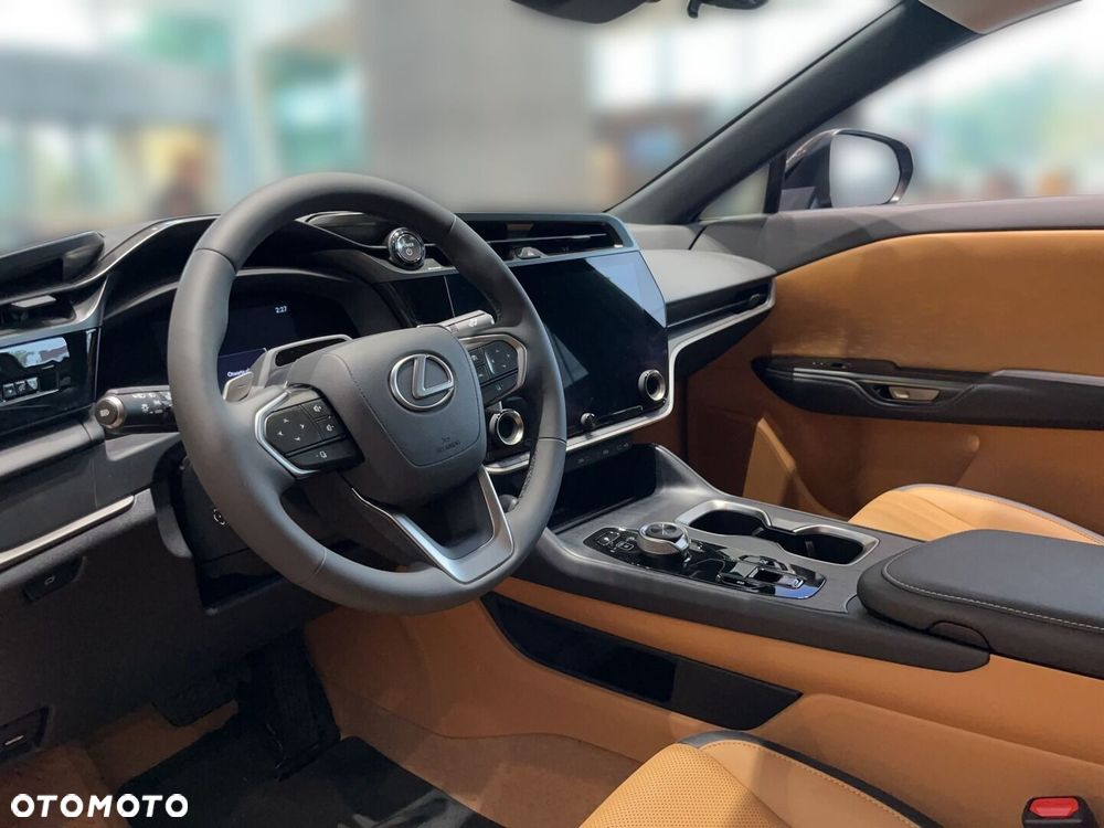 Lexus RZ 300e Prestige - 5