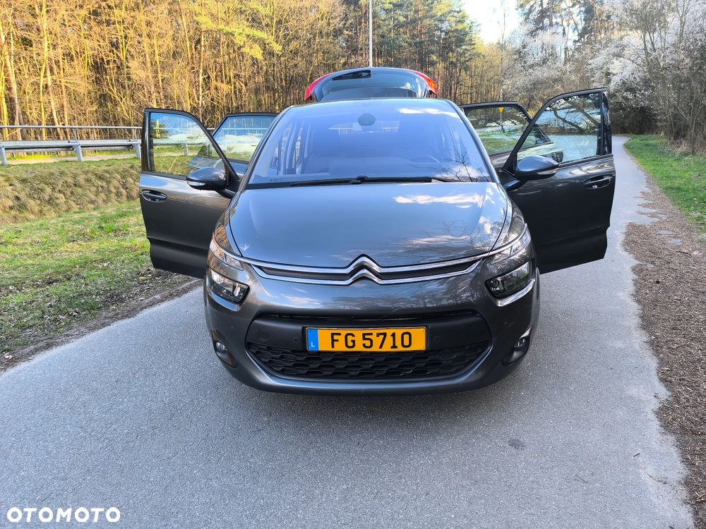Citroën C4 Picasso VTi 120 Seduction - 10