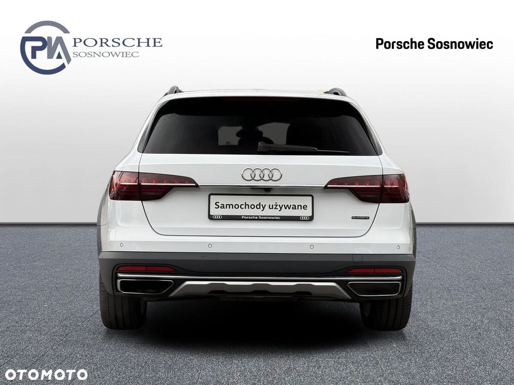 Audi A4 Allroad - 5