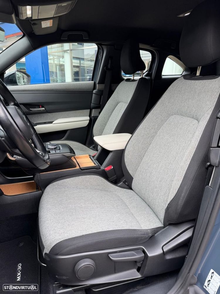 Mazda MX-30 e-Skyactiv Excellence - 5