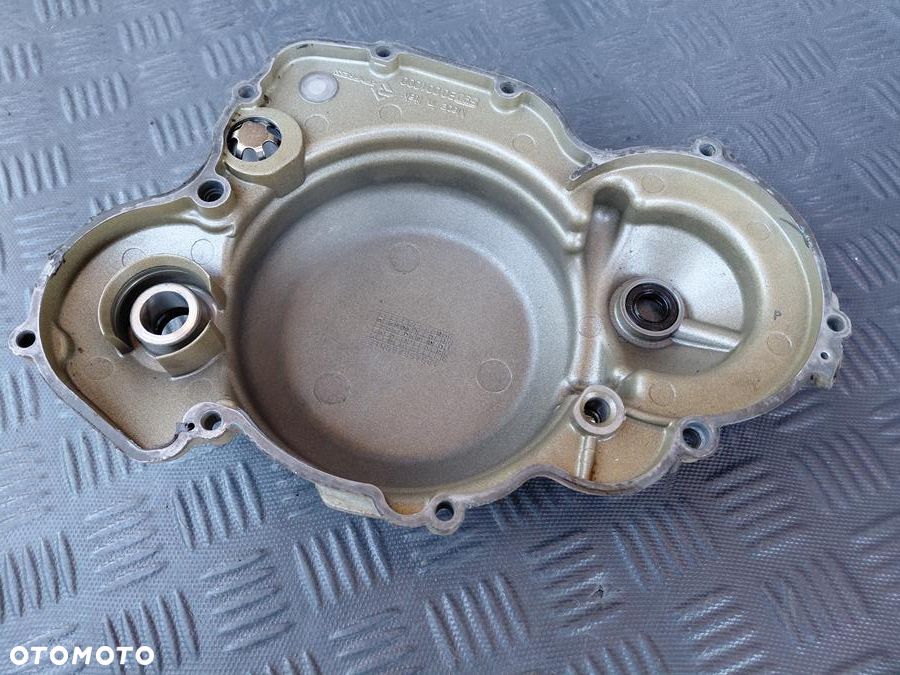 KTM EXC SX RFS POKRYWA SPRZĘGŁA DEKIEL KAPA 525 520 450 400 250 - 4