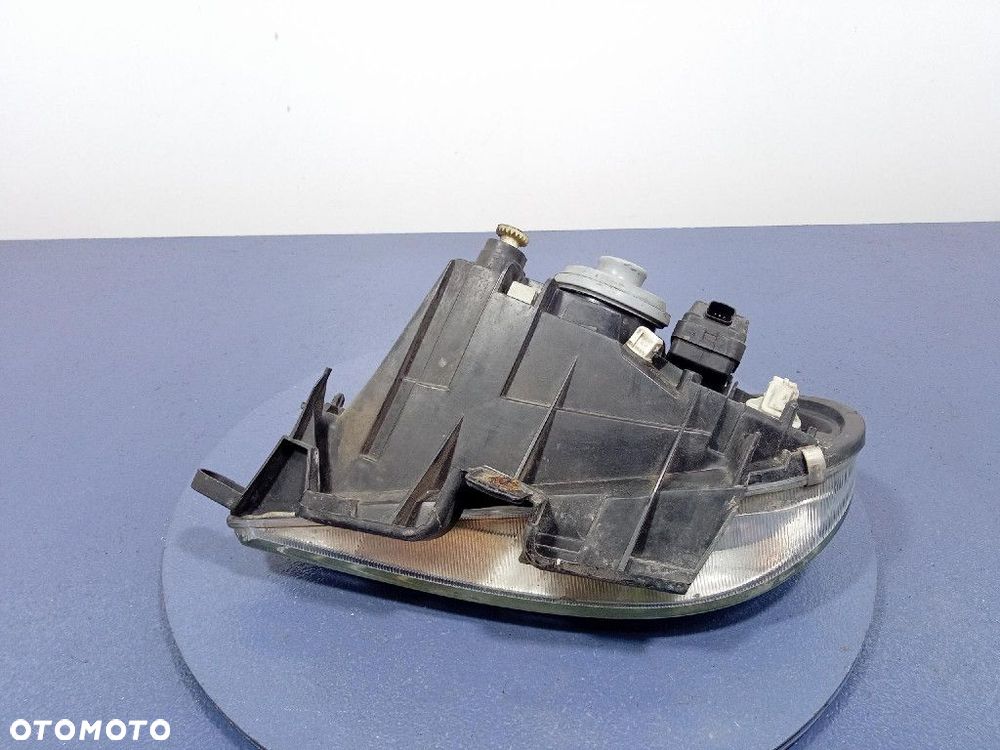 CITROEN SAXO I LIFT 96- REFLEKTOR PRAWY LAMPA PRZÓD - 3