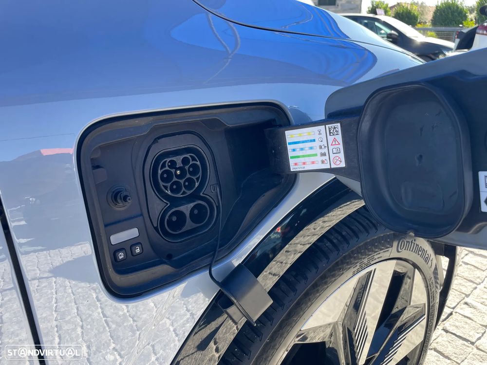 Renault Mégane E-Tech EV60 Techno Optimum Charge - 46