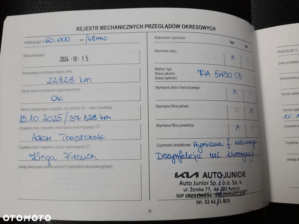 Kia Picanto 1.2 GT Line - 32