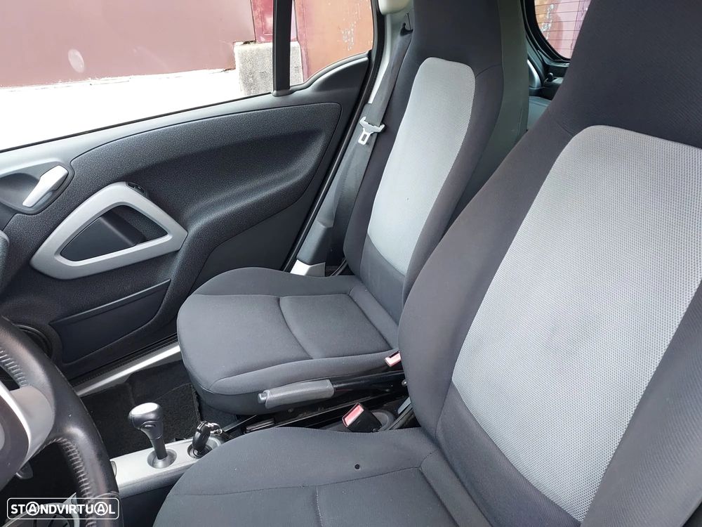 Smart ForTwo Coupé - 15