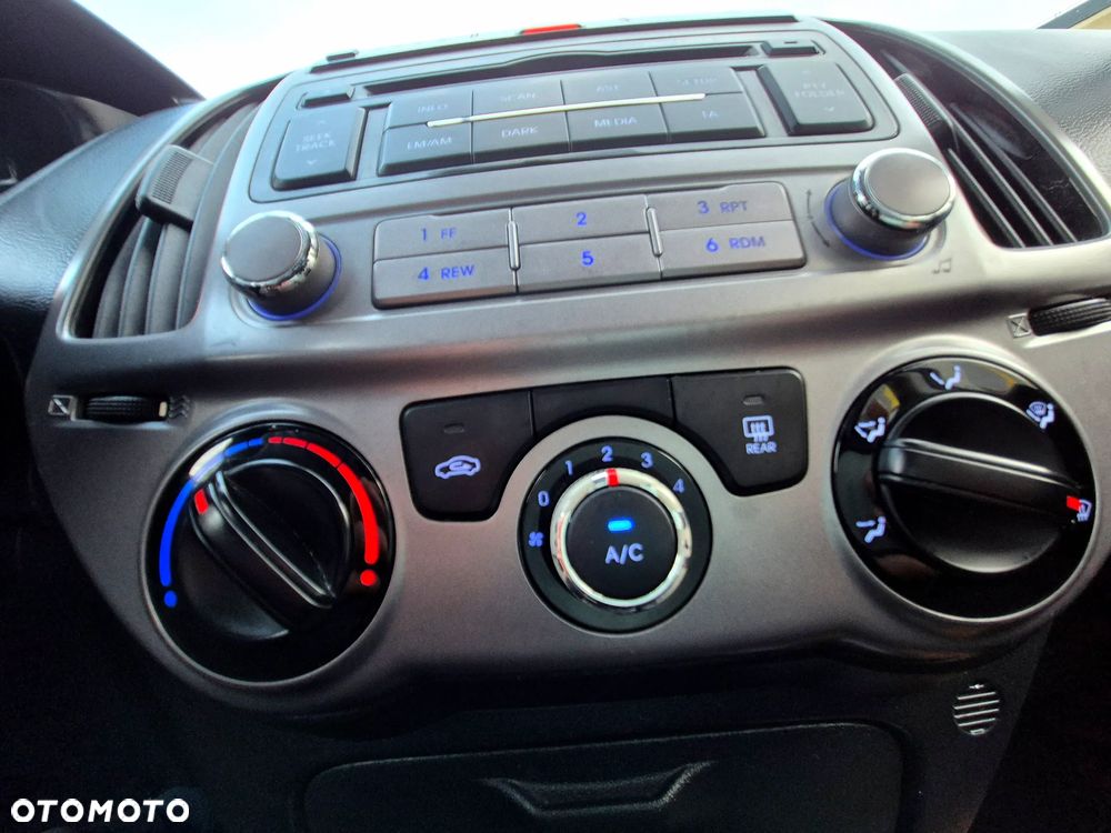 Hyundai i20 1.25 Comfort - 35