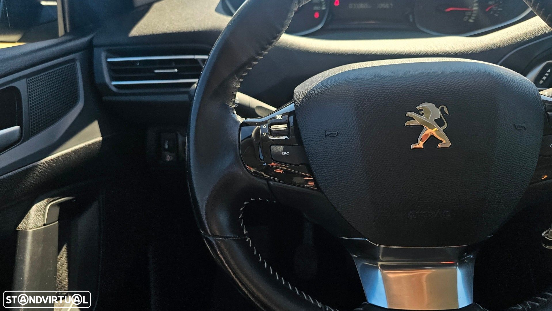 Peugeot 308 SW - 15