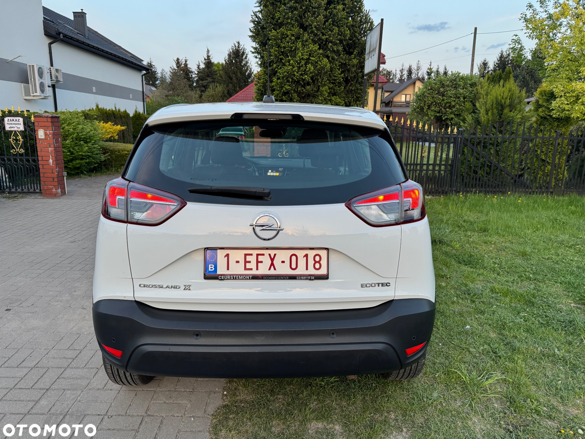 Opel Crossland X 1.2 ECOTEC Start/Stop Edition - 5