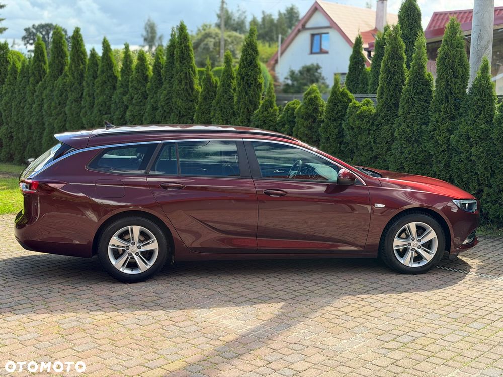 Opel Insignia 1.6 CDTI EcoFLEX S&S - 2