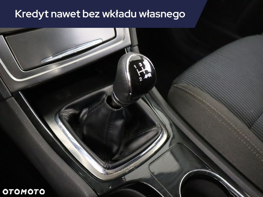 Ford Mondeo SW - 15