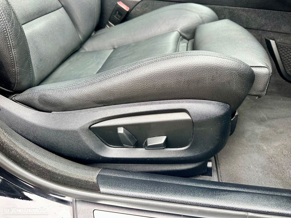 BMW 520 d Pack M Auto - 46