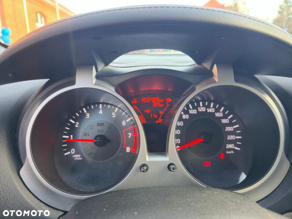 Nissan Juke 1.2 DIG-T Tekna - 16