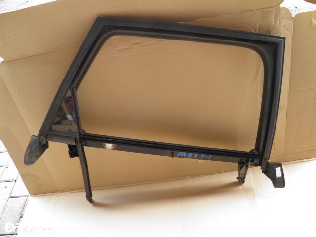 AUDI A4 B6 B7 RAMKA DRZWI PRAWA - 2