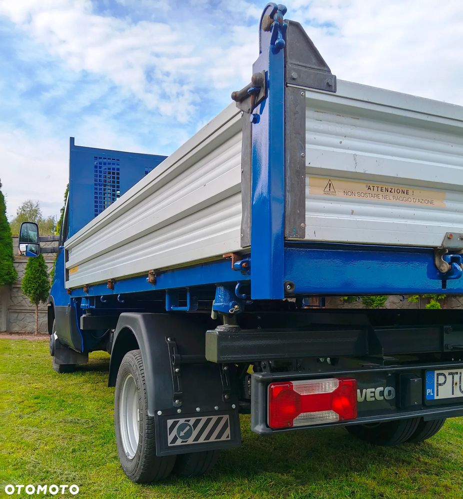 Iveco Daily 35C15 - 7