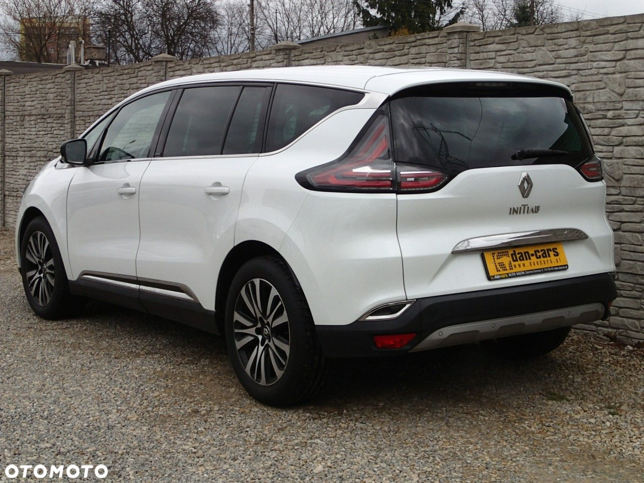 Renault Espace 1.6 TCE Initiale Paris EDC 7os - 3