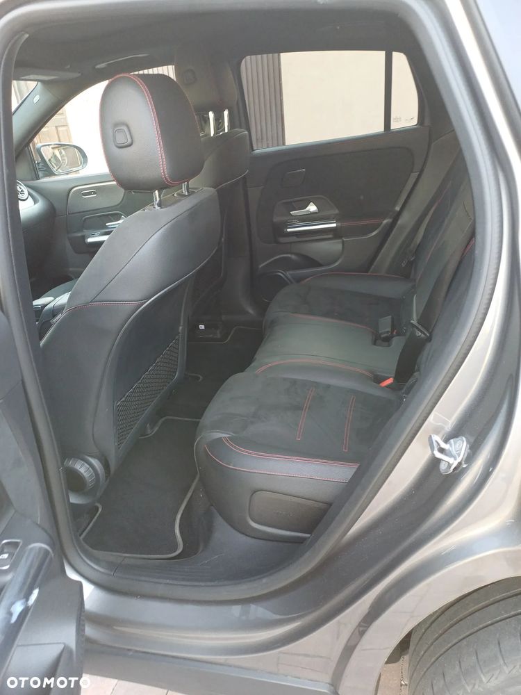 Mercedes-Benz EQA 250 AMG Line - 14