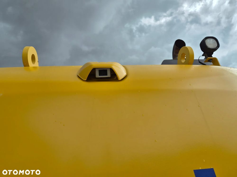 Komatsu PW 180 -10 spr z Niemiec - 18