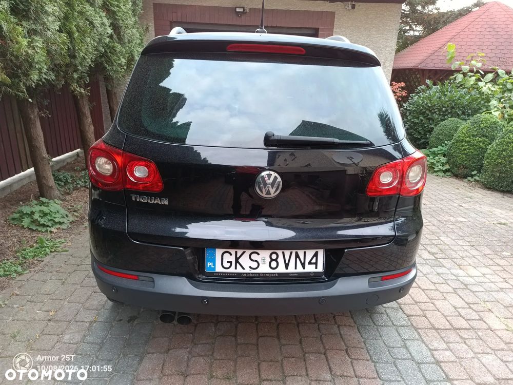 Volkswagen Tiguan - 14