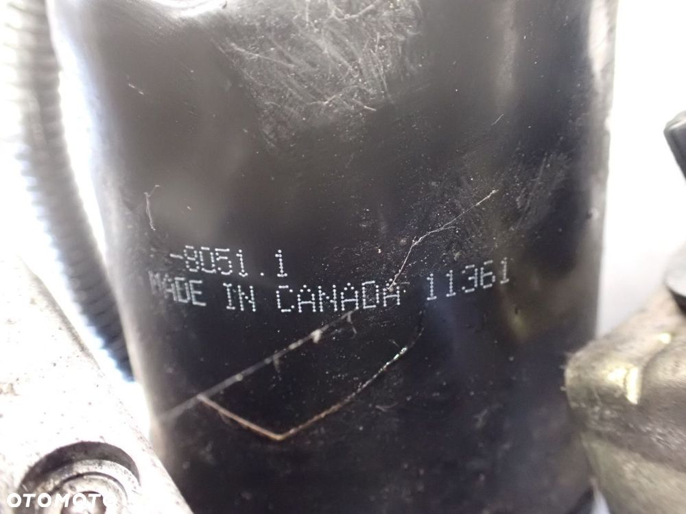 POMPA ABS BMW E36 COUPE 2.0 M52B20 1162291 - 9