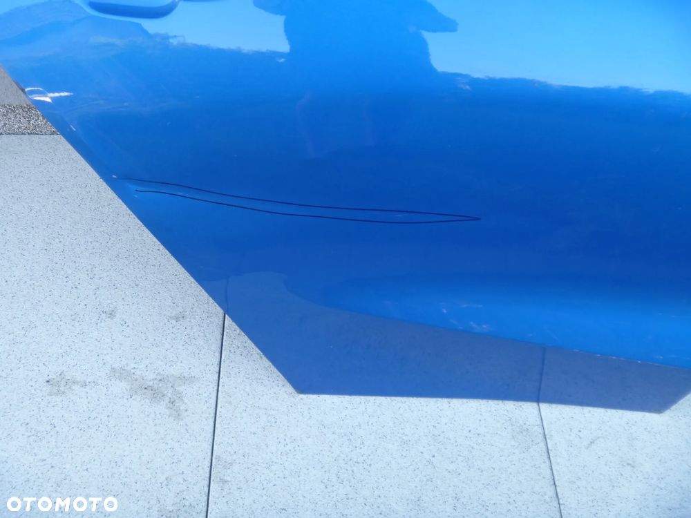 FORD FOCUS MK4 HB DRZWI TYLNE PRAWE TYLNE - 9