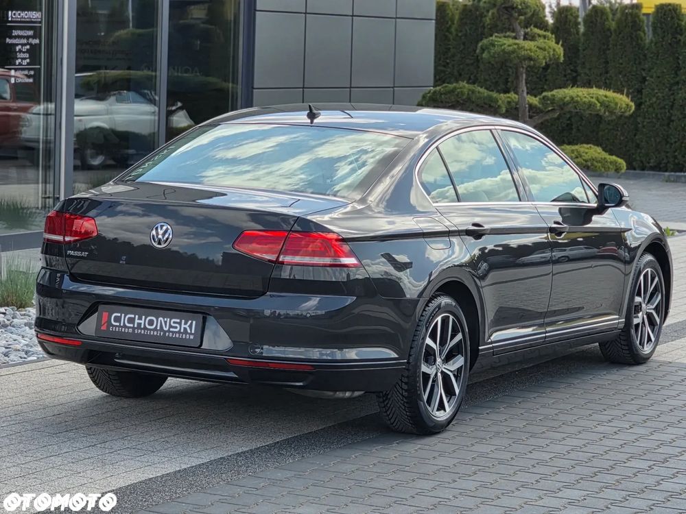 Volkswagen Passat 1.5 TSI EVO Highline DSG - 34