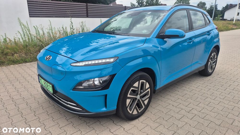 Hyundai Kona Trend - 1