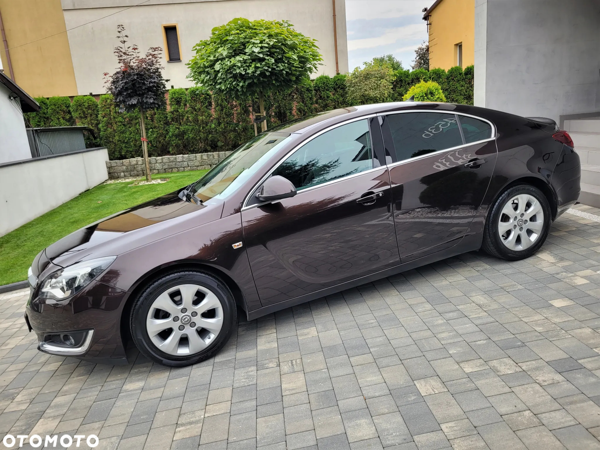 Opel Insignia 2.0 CDTI ecoFLEX Start/Stop Business Innovation - 17