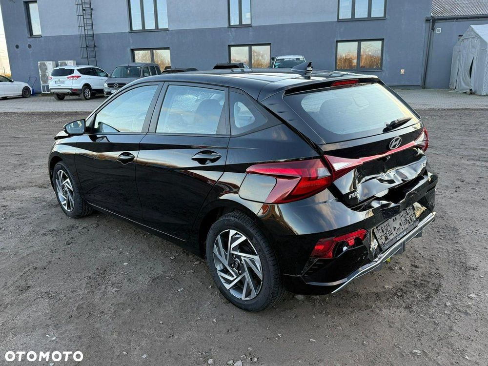 Hyundai i20 1.0 T-GDI Comfort - 3