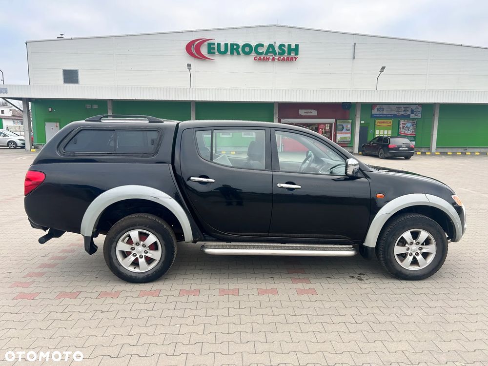 Mitsubishi L200 2.5 DID Special Edition Sport - 5