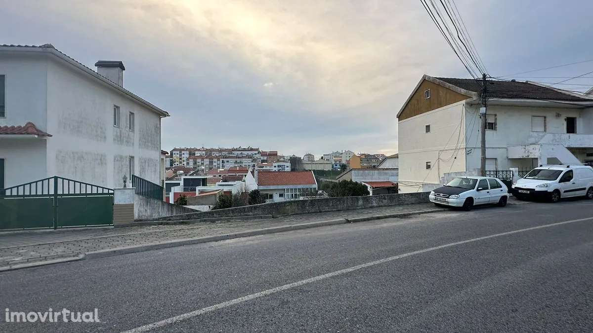 Terreno Urbano em Sintra, Lisboa - Grande imagem: 4/6