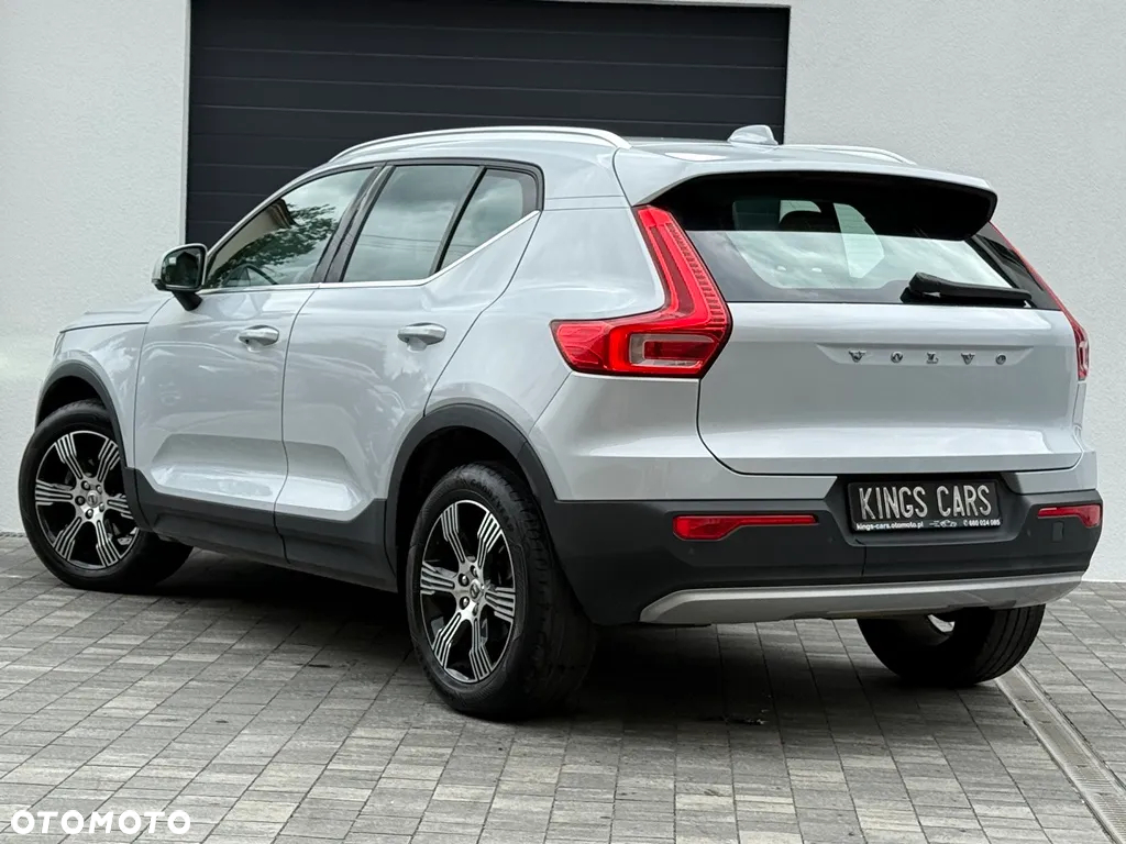 Volvo XC 40 T3 Inscription - 3