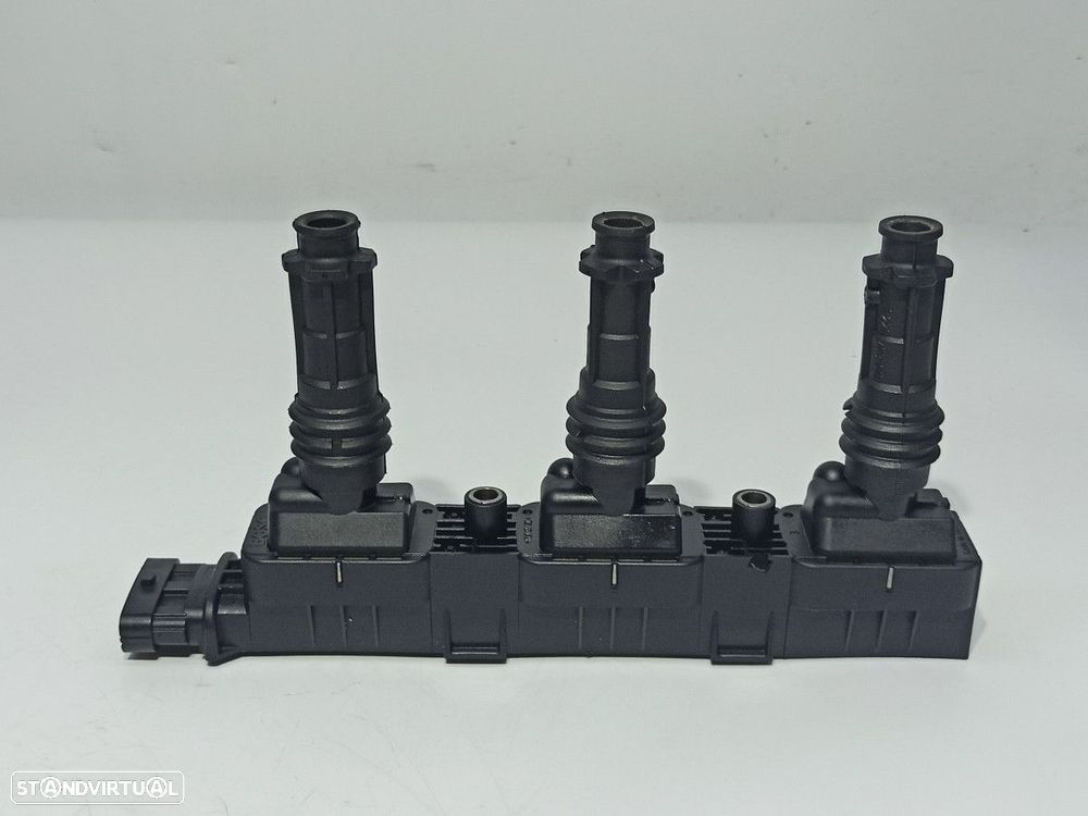 VELA OPEL CORSA B ECO - 1