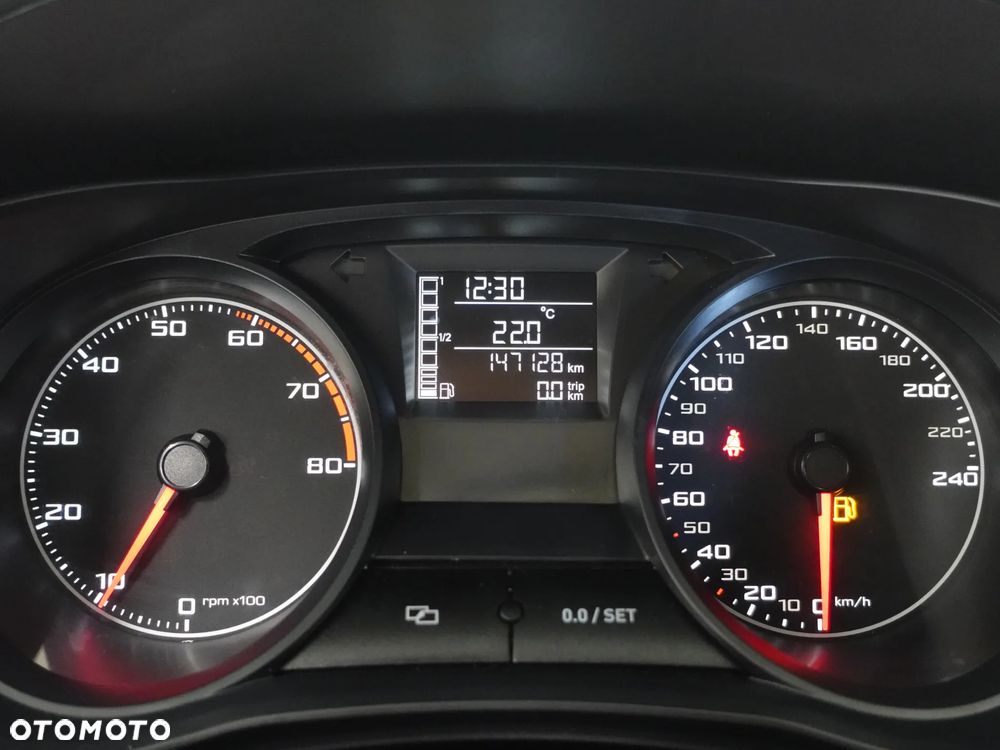 Seat Ibiza 1.2 12V Reference - 35