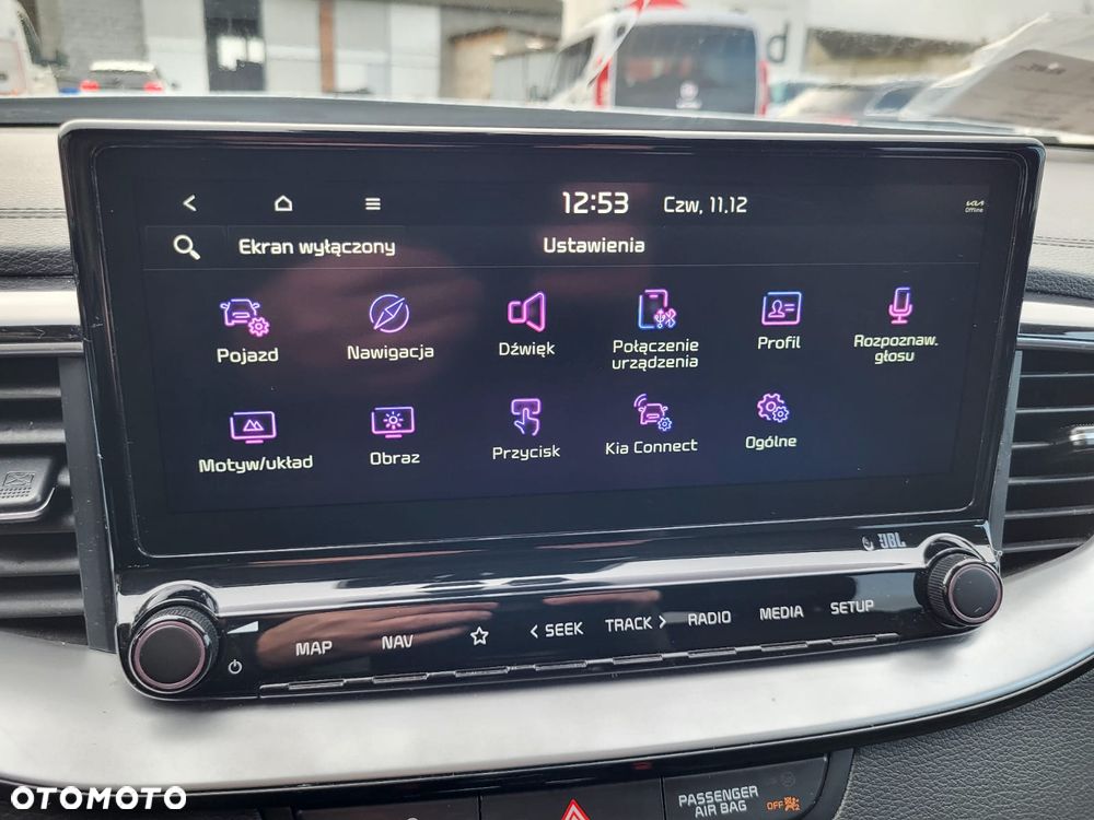 Kia XCeed 1.4 T-GDI OPF JBL SOUND EDITION - 31