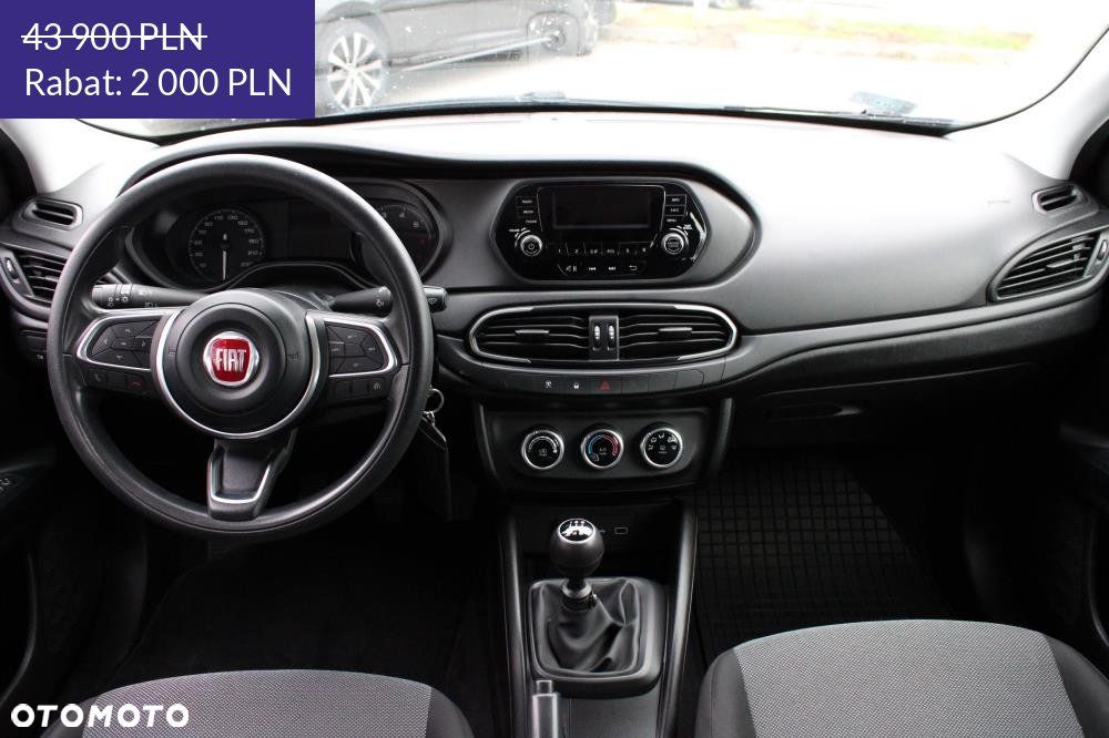 Fiat Tipo - 26