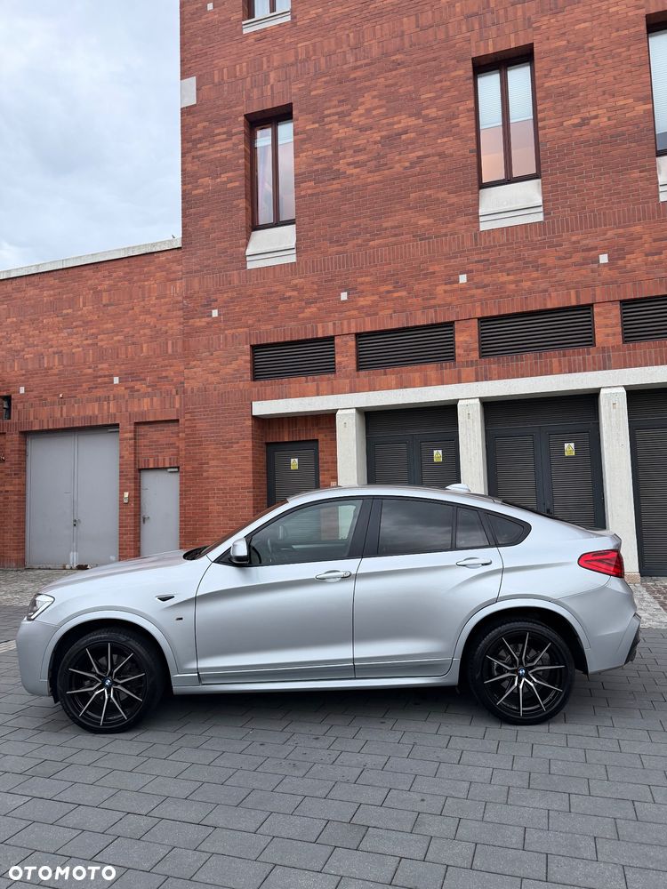 BMW X4 xDrive28i M Sport - 29