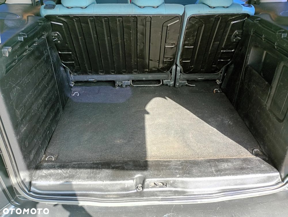 Citroën Berlingo - 15