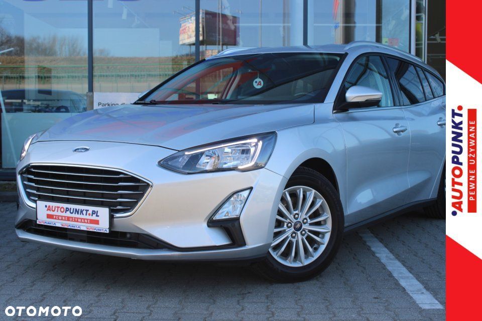 Ford Focus - 1